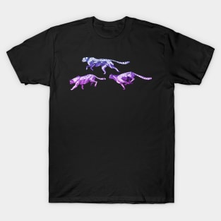 Running Cheetah II T-Shirt